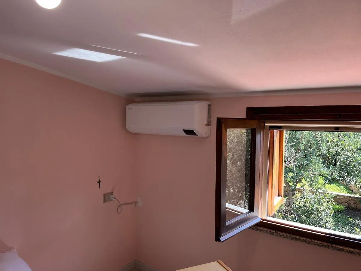Hébergement de vacances Casa Vacanze Cugusi Budoni
