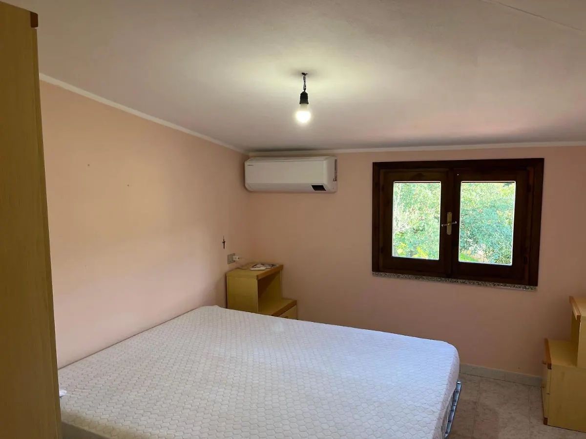 Casa Vacanze Cugusi Budoni