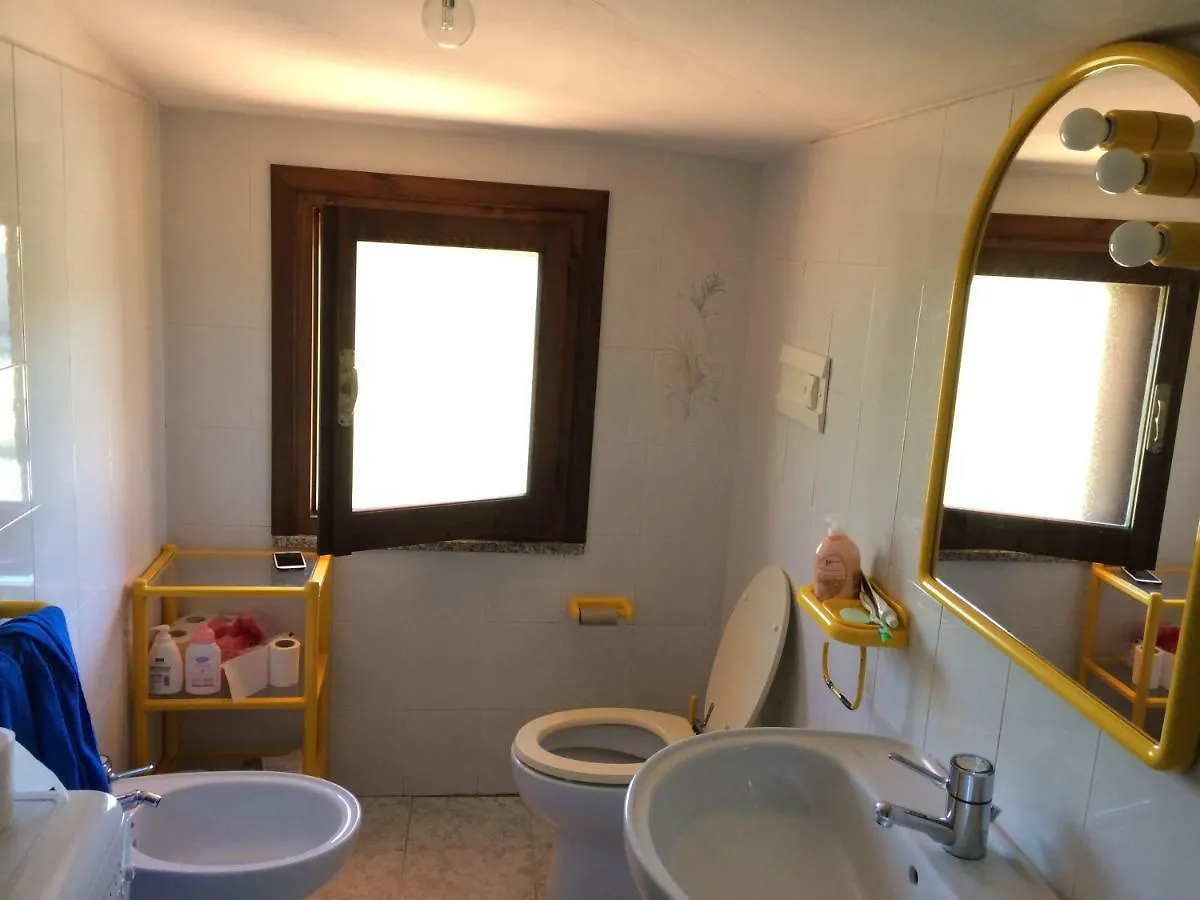 Casa Vacanze Cugusi Budoni