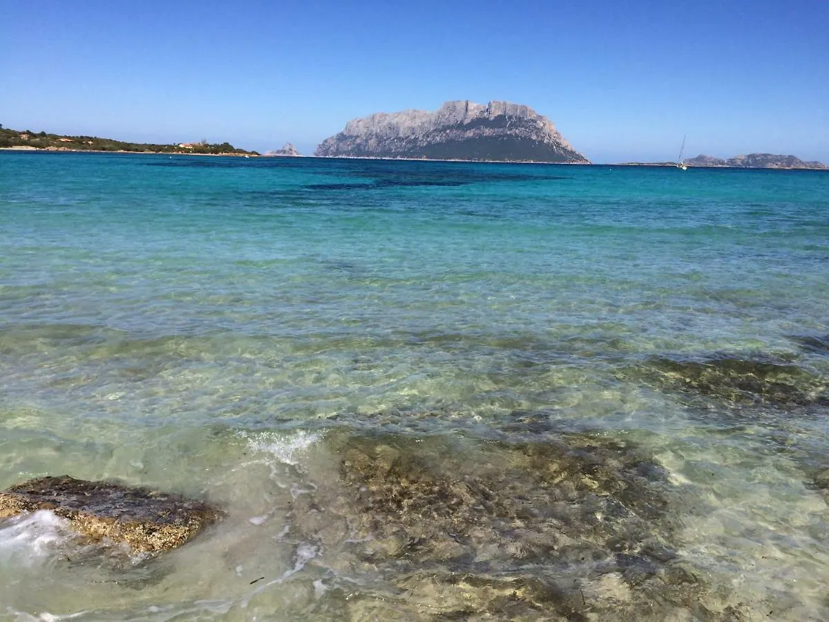 Casa Vacanze Cugusi Budoni